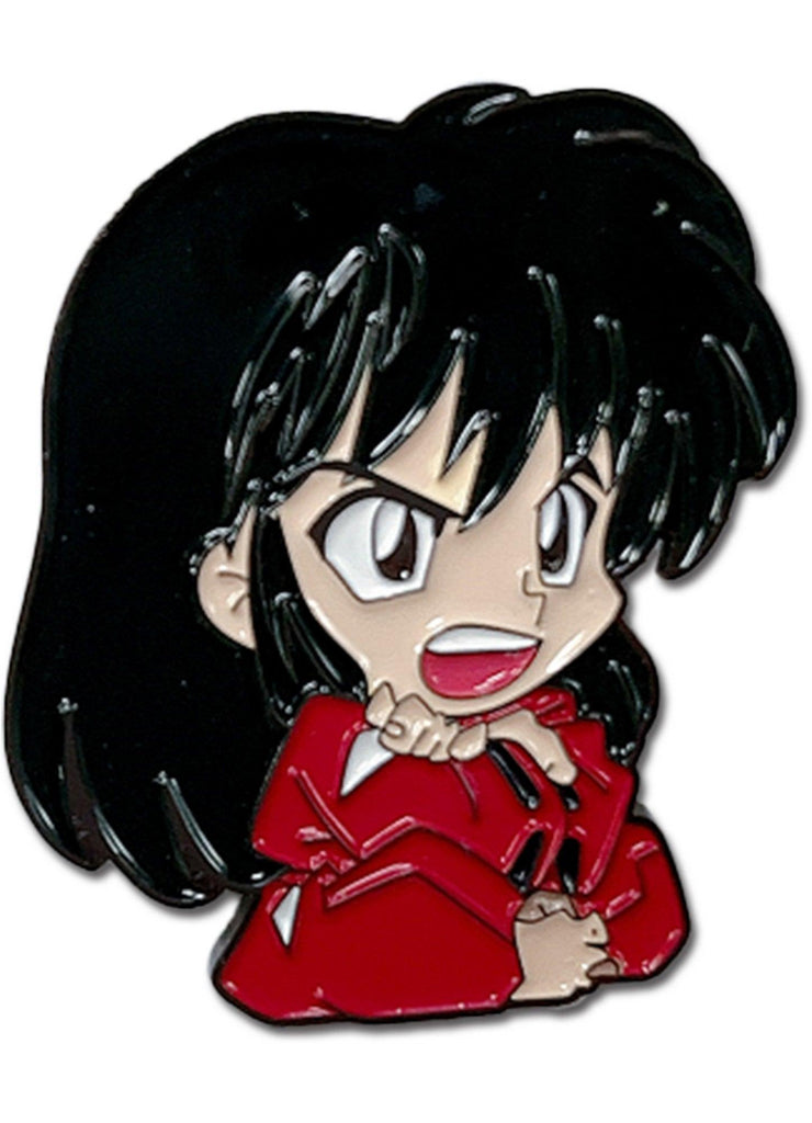 Inuyasha - SD Human Pin