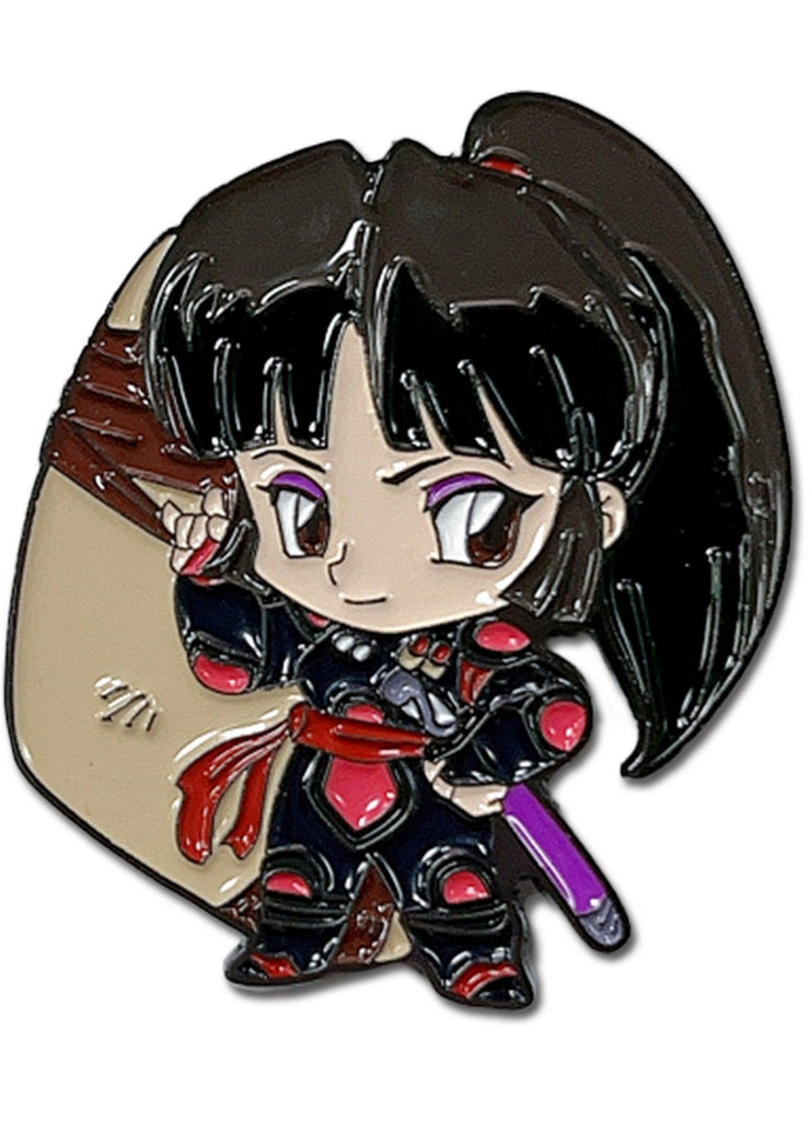 Inuyasha - SD Sango #2 Pin