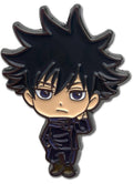 Jujutsu Kaisen - Megumi Fushiguro SD Pin