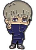 Jujutsu Kaisen - Toge Inumaki SD Pin