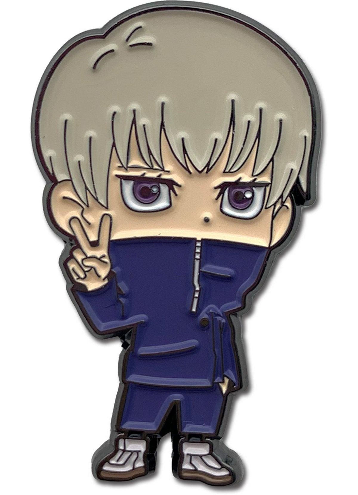 Jujutsu Kaisen - Toge Inumaki SD Pin