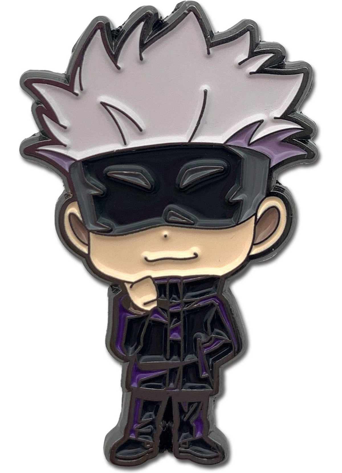Jujutsu Kaisen - Satoru Gojo SD Pin