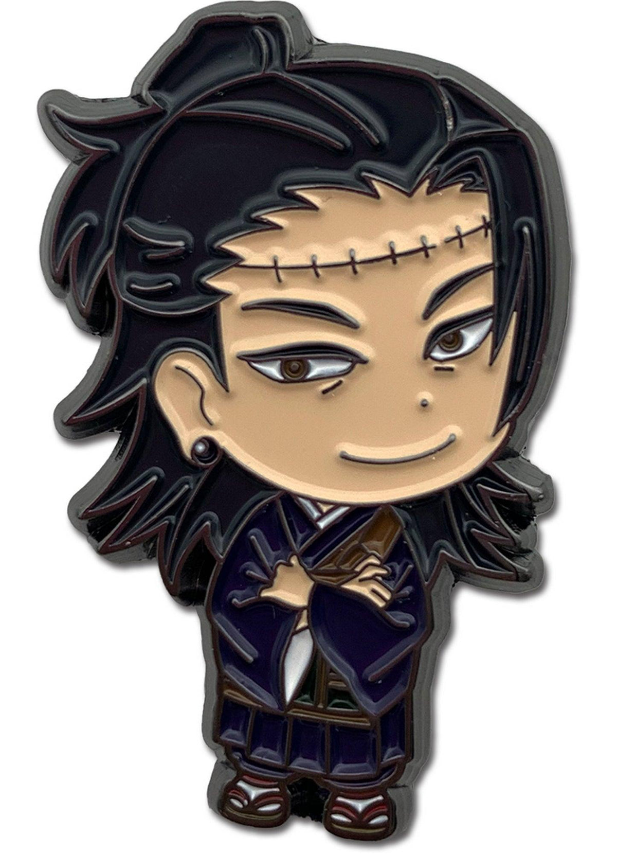 Jujutsu Kaisen - Suguru Geto SD Pin