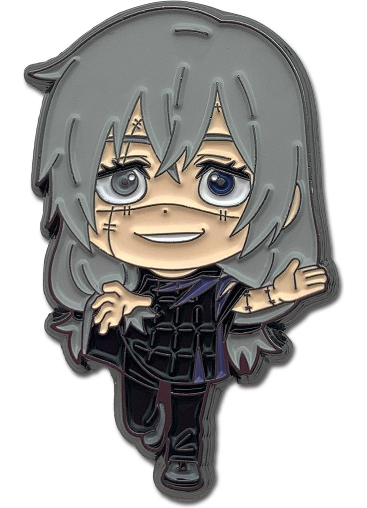 Jujutsu Kaisen - Mahito SD Pin