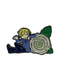 Ouran High School Host Club - SD Tamaki Suoh Pin