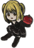 Death Note - SD Misa Amane Pin