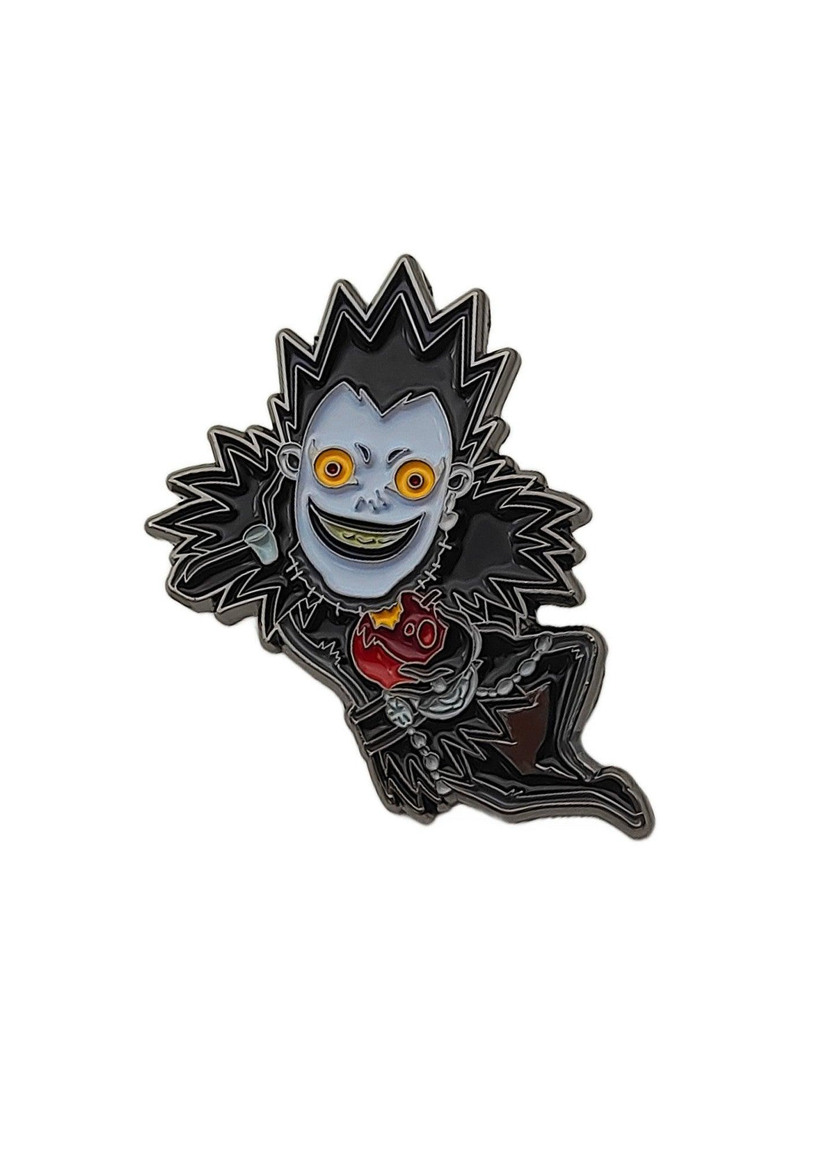 Death Note - SD Ryuk Pin