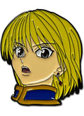 Hunter X Hunter - Kurapika #2 Pin