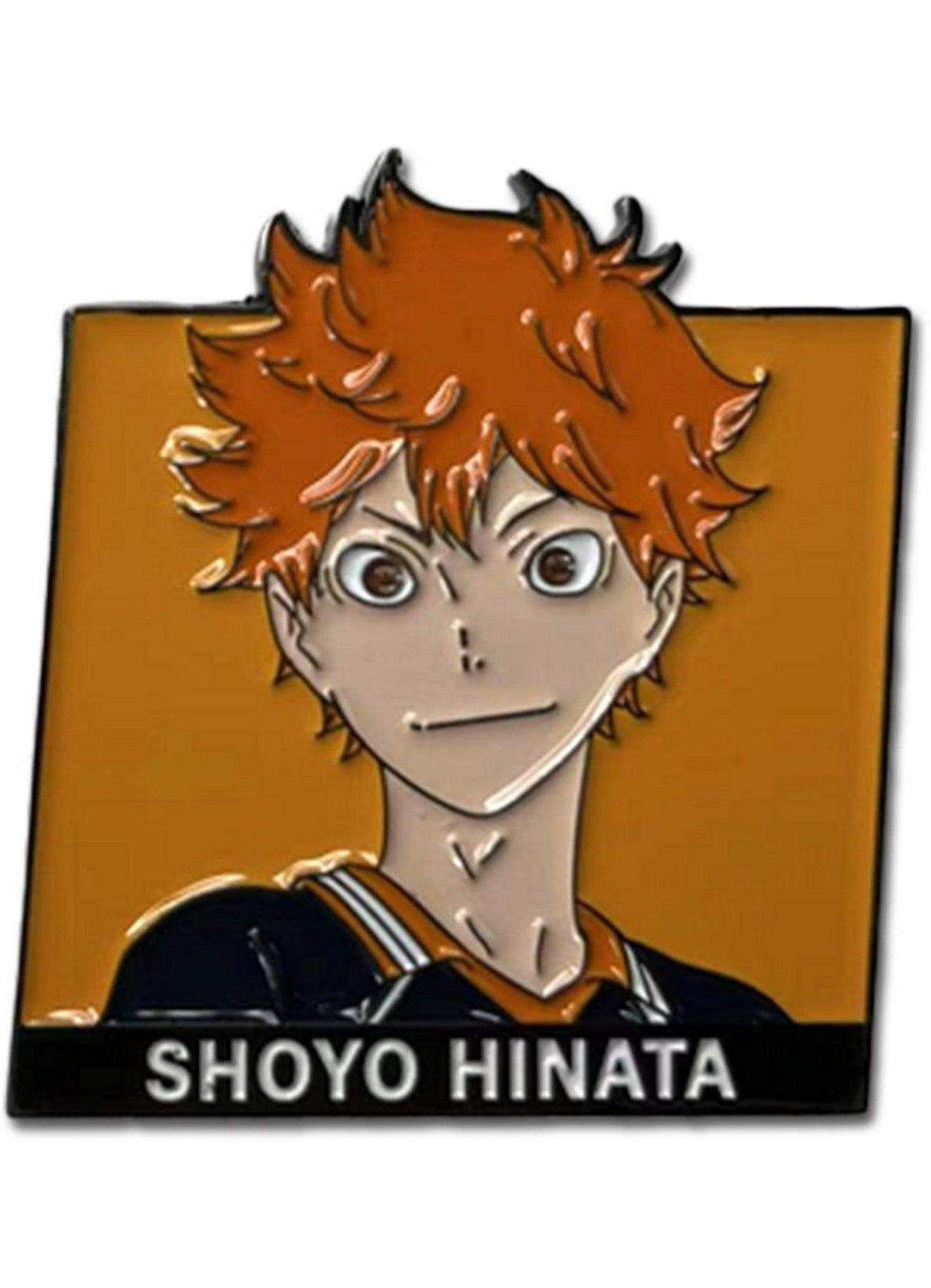 Haikyu!! S2 - Hinata Shoyo Pin