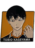 Haikyu!! S2 - Kageyama Tobio Pin