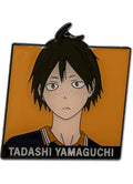 Haikyu!! S2 - Yamaguchi Tadashi Pin
