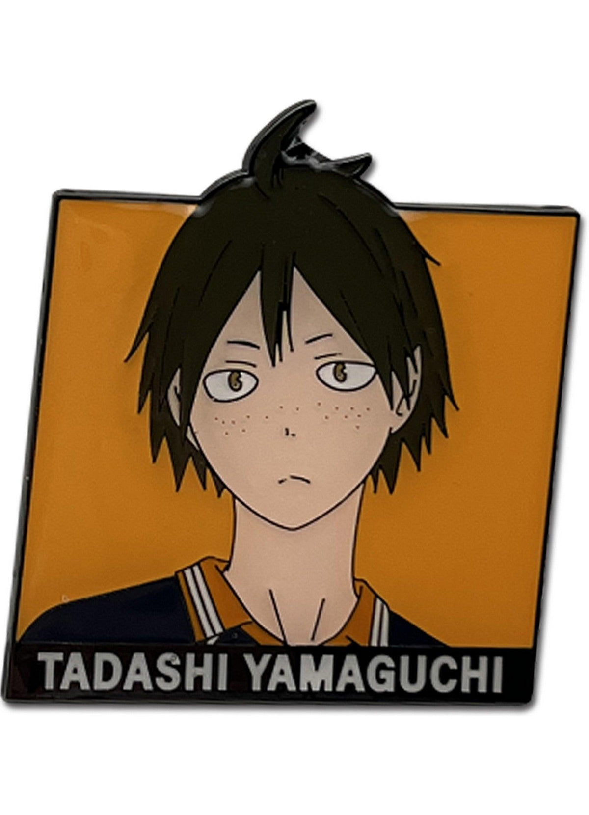 Haikyu!! S2 - Yamaguchi Tadashi Pin