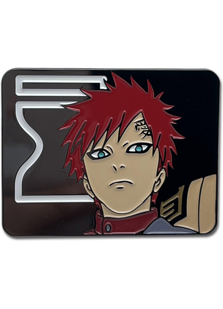 Naruto Shippuden - Gaara Pin