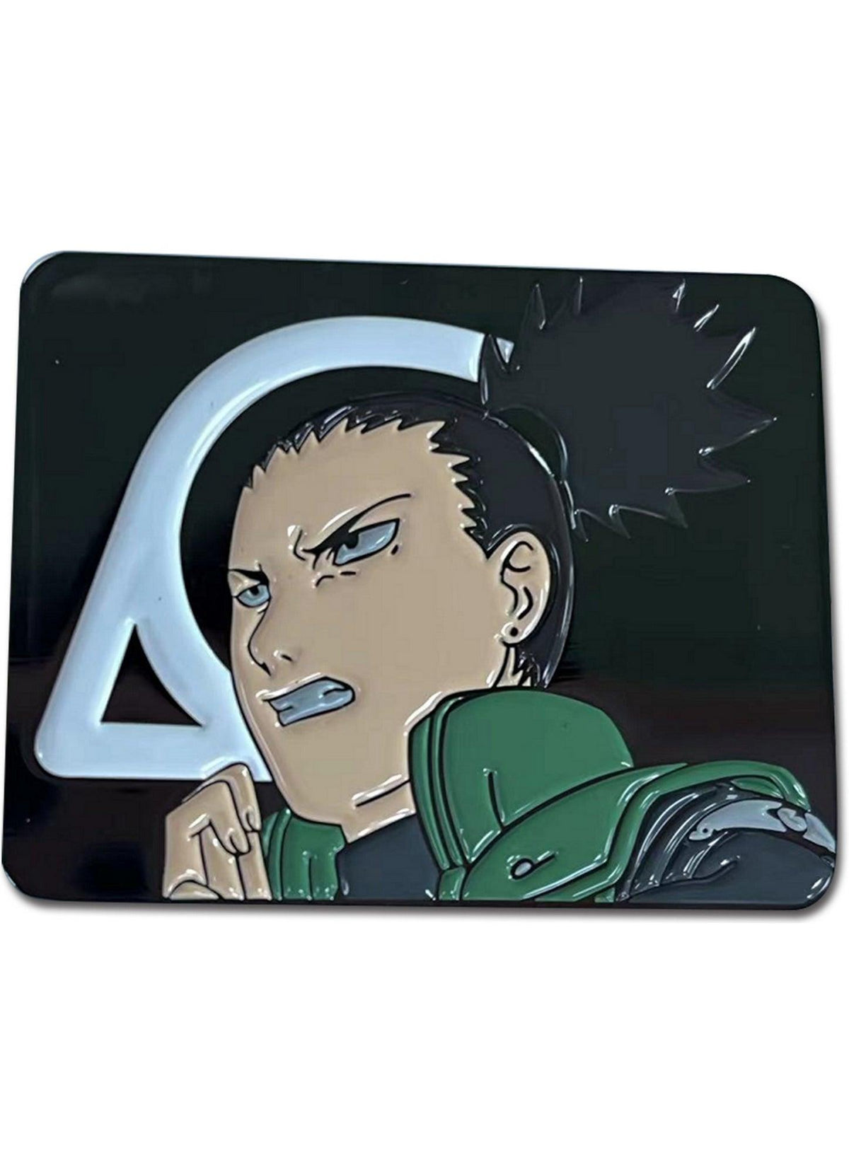 Naruto Shippuden - Shikamaru Pin