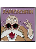 Dragon Ball Z - Master Roshi Pin