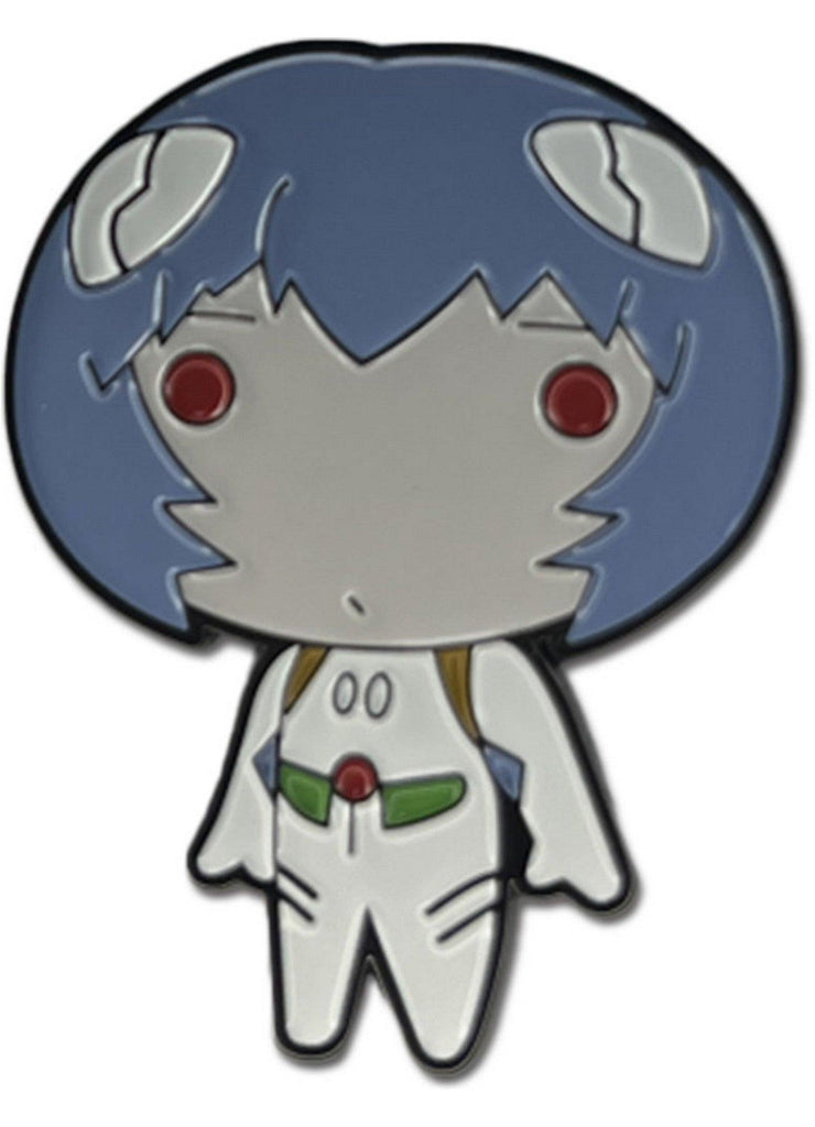 Evangelion New Movie - Ayanmai Rei Pin