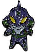 Evangelion New Movie - EVA-01 Pin