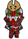 Evangelion New Movie - EVA-02 Pin