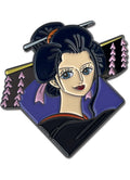 One Piece - Nico Robin 01 Pin