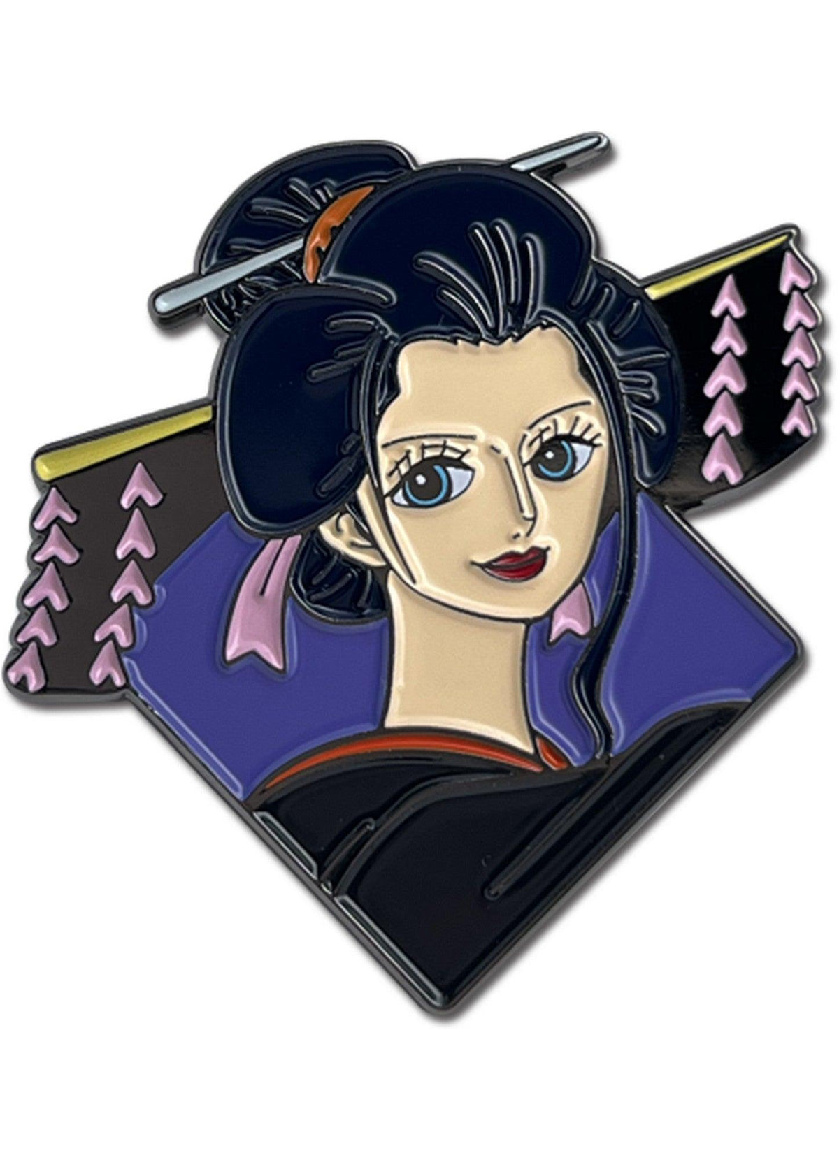One Piece - Nico Robin 01 Pin