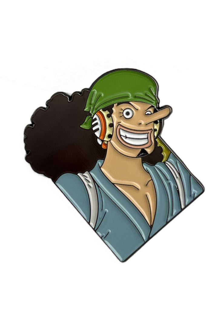 One Piece - Usopp 01 Pin