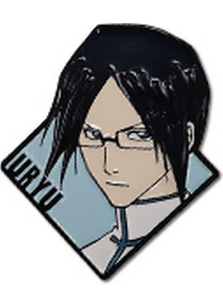 Bleach - Uryu Ishida #01 Pin