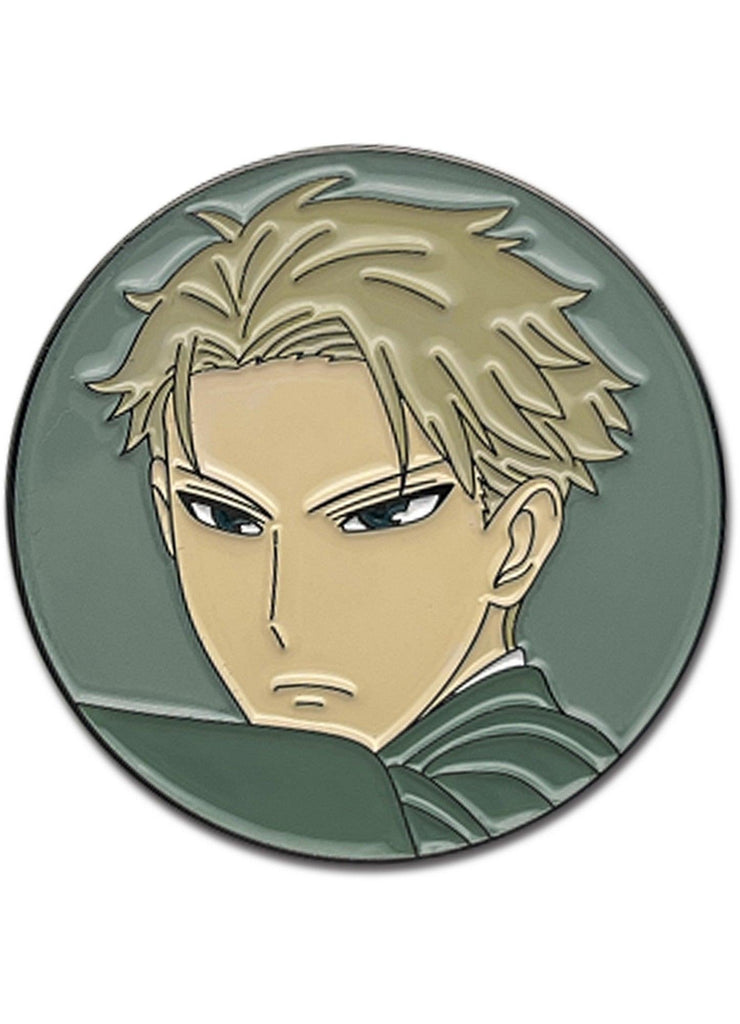 Spy X Family - Loid Forger #1 Pin