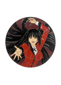 Kakegurui - Yumeko Jabami Pin