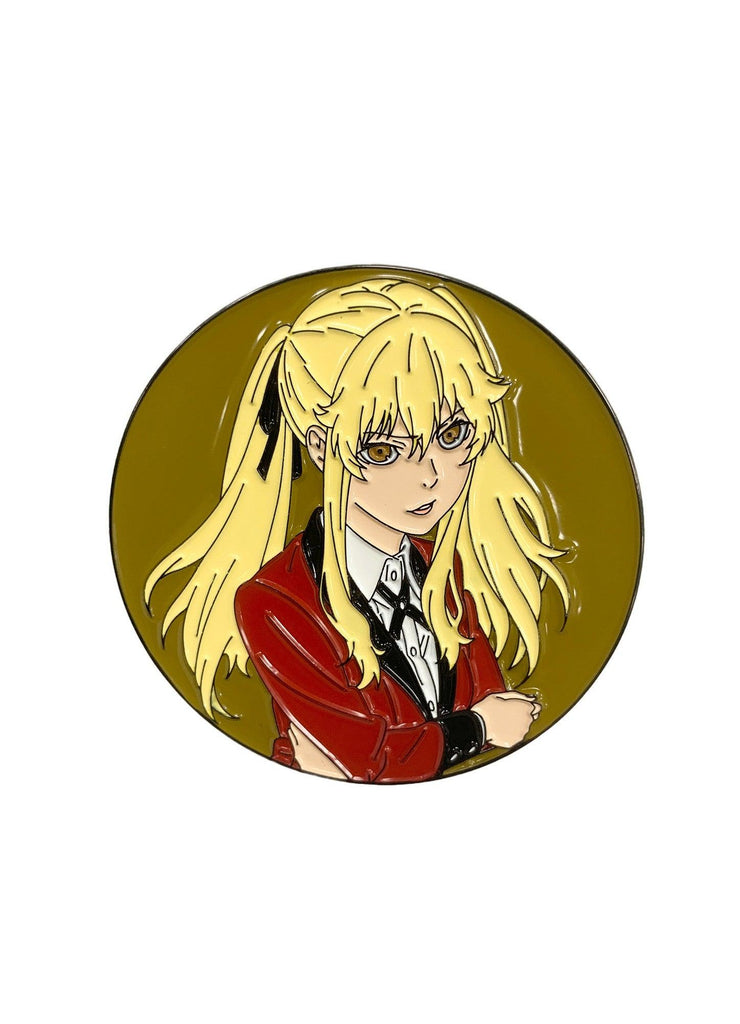 Kakegurui - Mary Saotome Pin