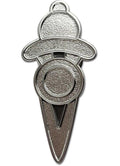Spy X Family - Loid Forger's Brooch Pin