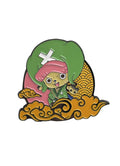 One Piece - Chopper Wano Version Pin