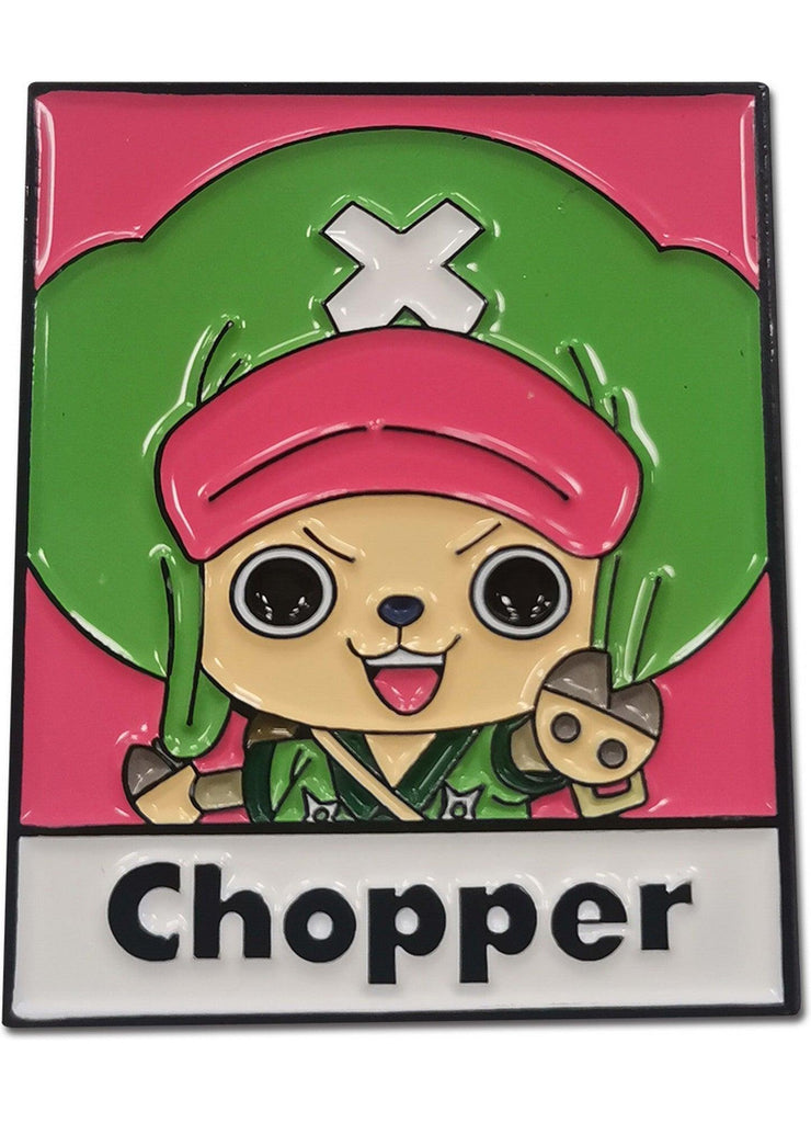 One Piece - SD Chopper Pin