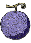 One Piece - Devil Fruit Gum Gum Pin