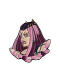 Jojos S5 Stone Ocean - Anastasia #1 Pin