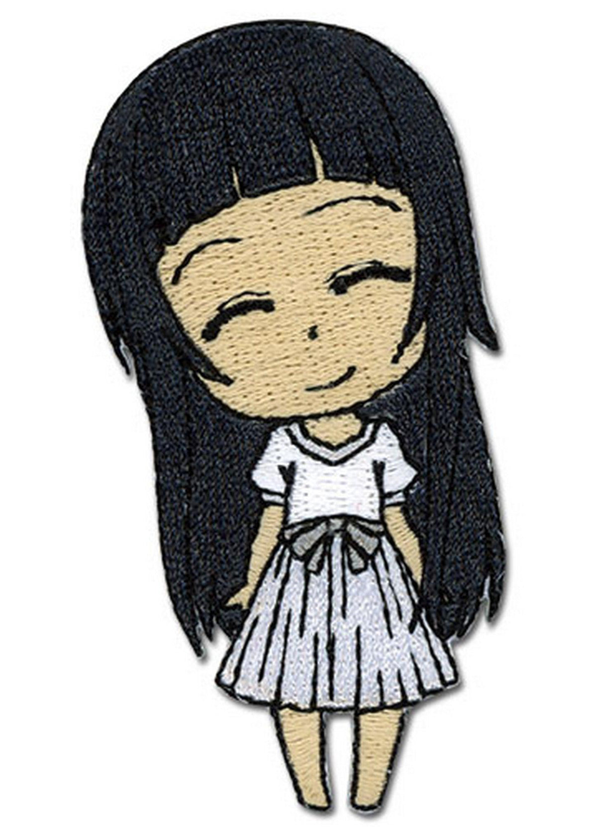 Sword Art Online Yui Patch