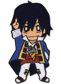 Gurren Lagann - Simon Patch - Great Eastern Entertainment