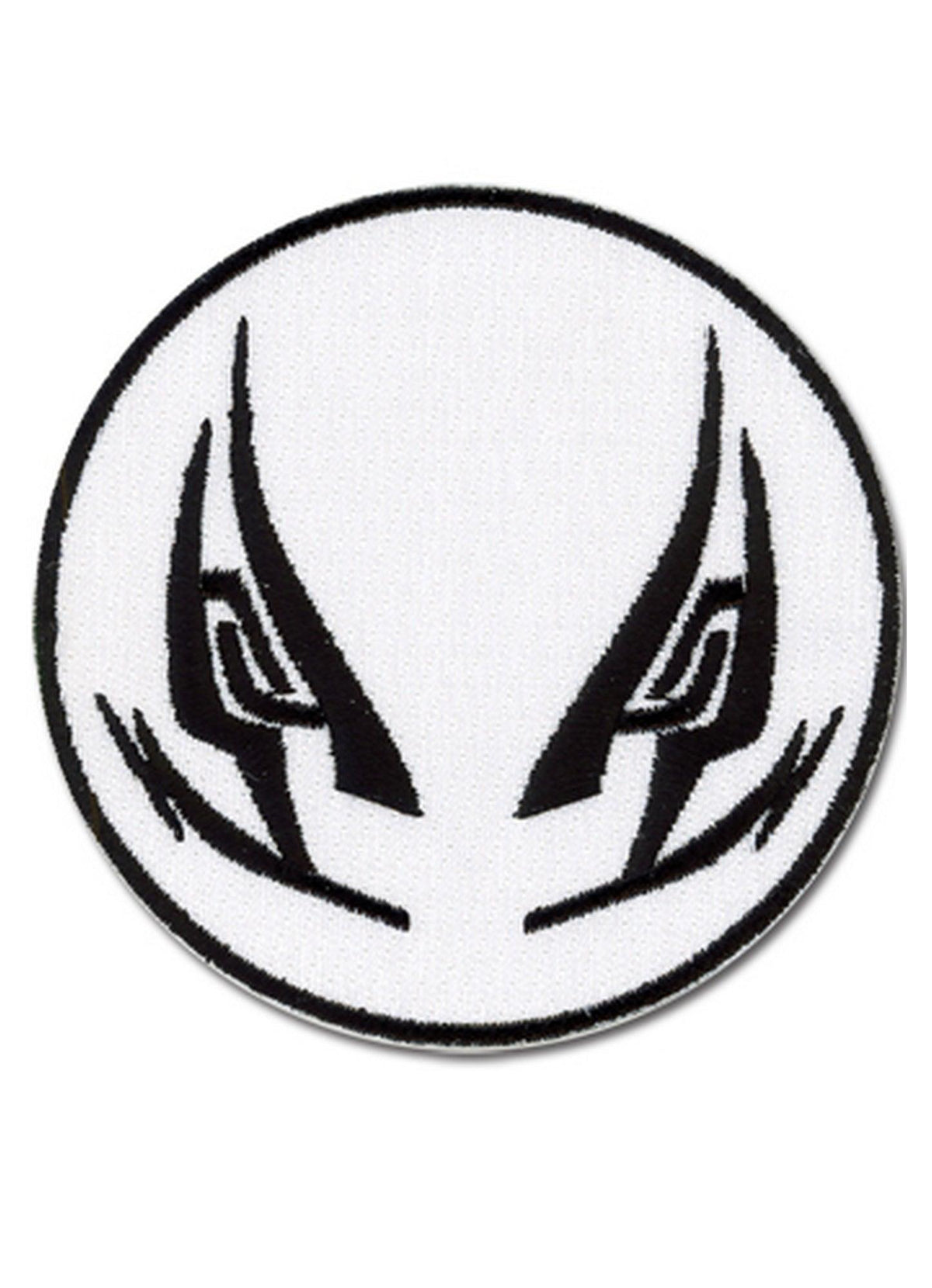 Bleach - Renji Abarai Icon Patch - Great Eastern Entertainment