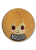 Free! - Nagisa Hazuki SD Patch - Great Eastern Entertainment