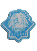 No Game No Life - Steph Patch - Great Eastern Entertainment