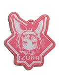 No Game No Life - Izuna Hatsuse Patch - Great Eastern Entertainment