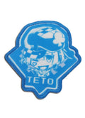 No Game No Life - Tet Patch - Great Eastern Entertainment