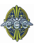 Tokyo Ghoul- Ccg Icon Patch