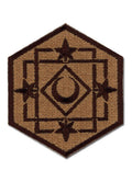 Bleach - Shihoin Emblem Patch - Great Eastern Entertainment