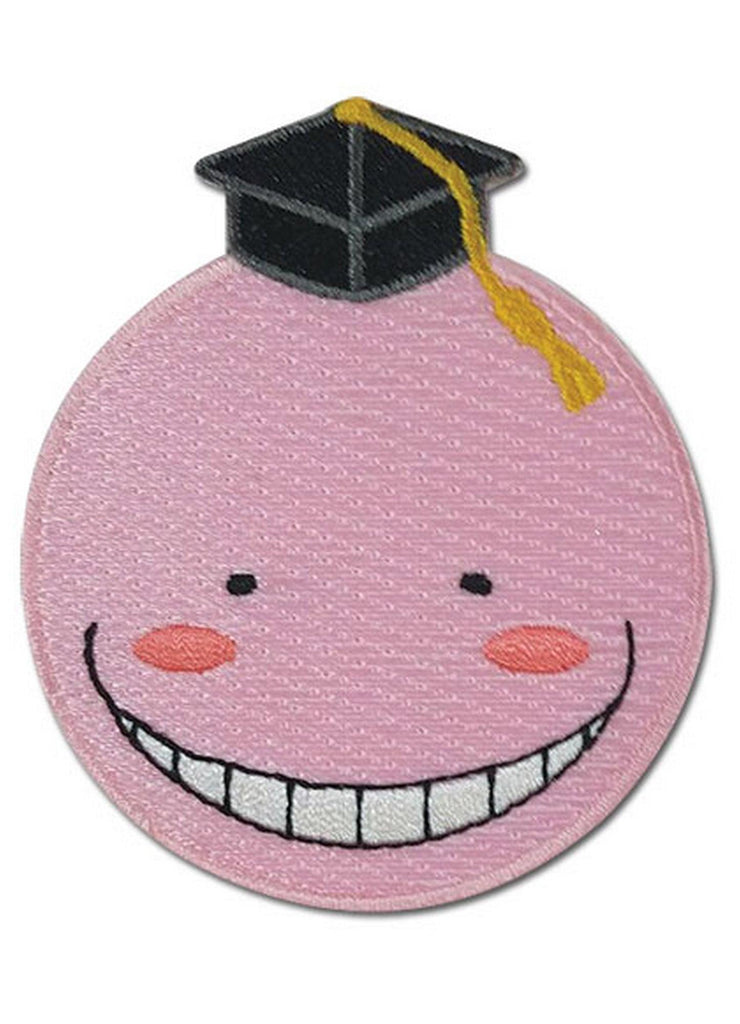 Assassination Classroom - Relax Koro Sensei Patch - Great Eastern Entertainment