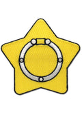 Sailor Moon - Usagi's Crystal Carillon Patch - Great Eastern Entertainment