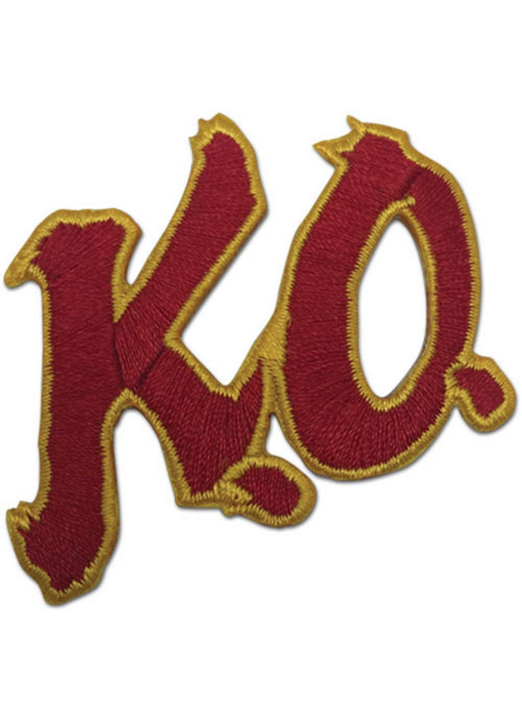 Street Fighter V- K.O.Patch