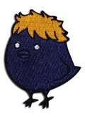 Haikyu!! - Shoyo Hinata Crow Patch - Great Eastern Entertainment