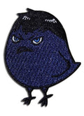 Haikyu!! - Tobio Kageyama Crow Patch - Great Eastern Entertainment