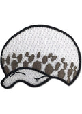 One Piece - Trafalgar D. Water Law New World Hat Patch