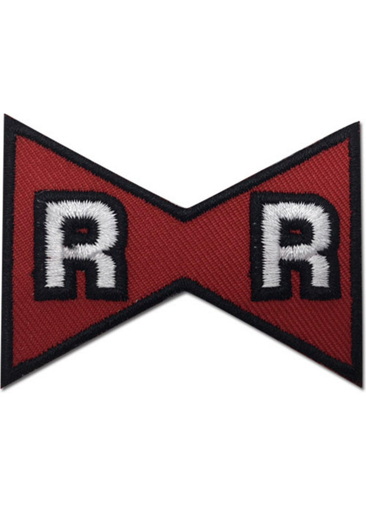 Dragon Ball Z - Red Ribon Patch - Great Eastern Entertainment